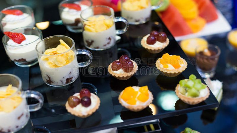 预制菜盒材质安全：揭秘食品安全背后的秘密