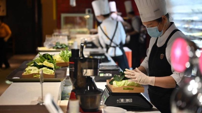 餐饮供应链加盟，价格之谜：揭秘成本构成与价值**