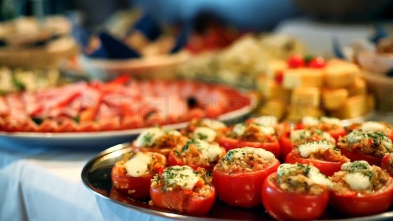 餐饮供应链公司经营范围申报流程详解**