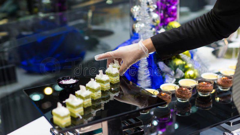 食品代加工与OEM：如何选择最适合的合作模式**