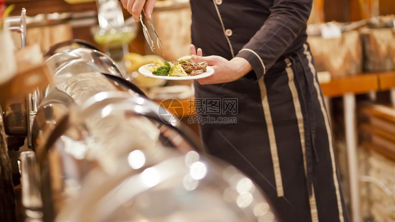 坚果炒货的兴起：健康零食的潮流