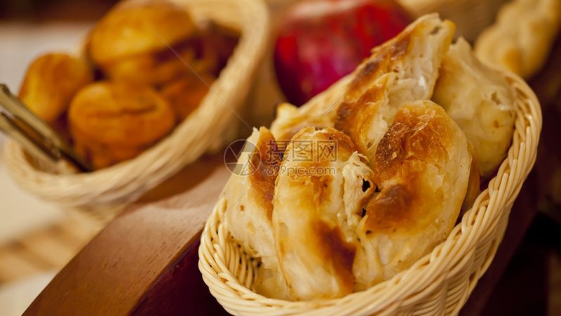 儿童膨化食品，真的只能“又香又脆没营养”吗