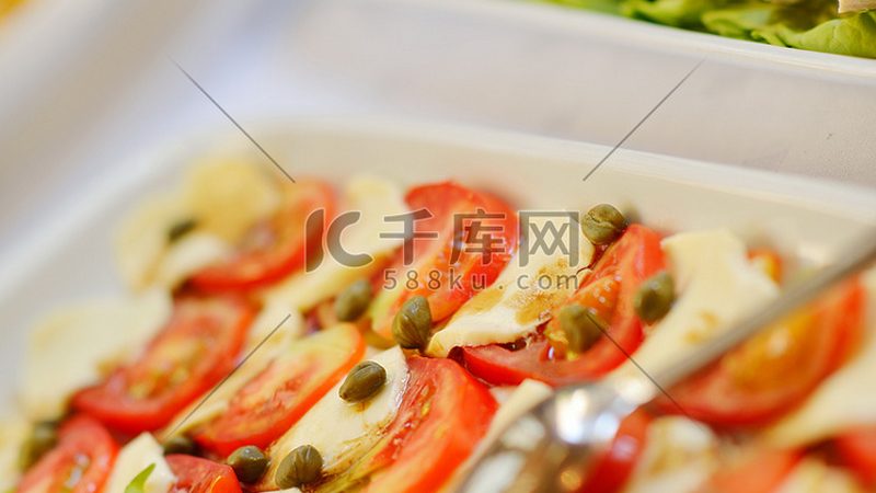 餐饮供应链公司的经营范围主要包括以下几个方面：