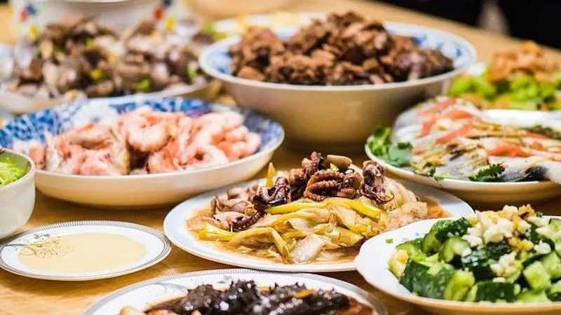 小标题：生鲜配送成本构成
