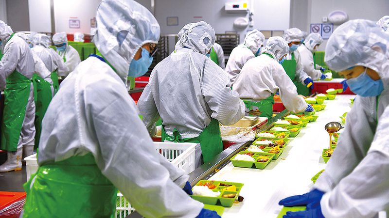 上海周边烘焙原料批发，跑对地方比砍价更重要