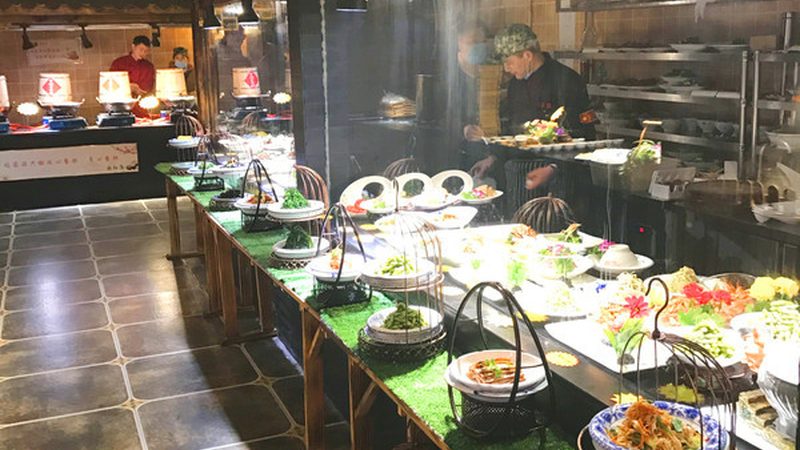 粮油检测标准GBT：守护食品安全的重要防线**