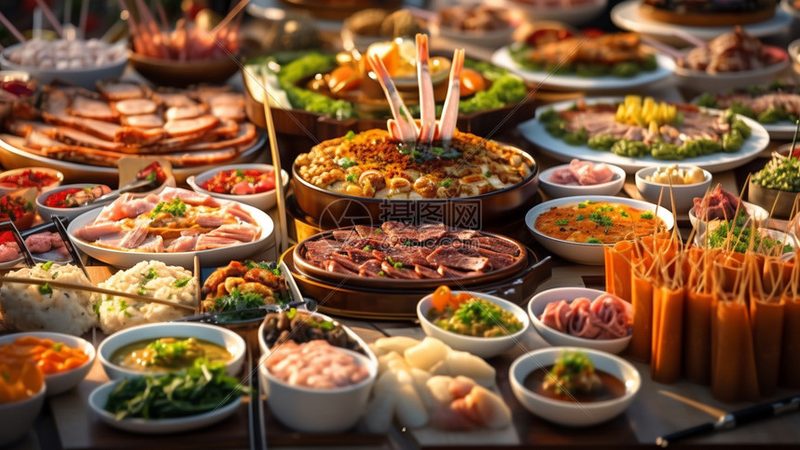 2025年食品批发品牌，如何挑选优质合作伙伴？**
