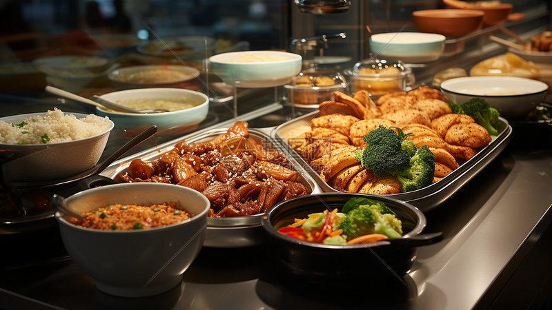 广州食材配送企业排名揭秘：如何挑选优质供应商